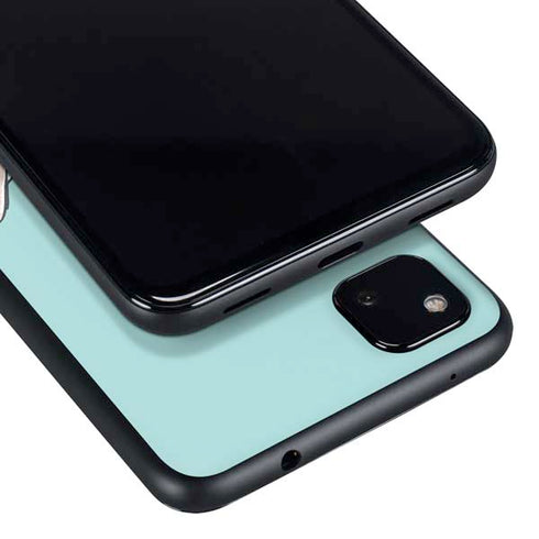 Disney Lilo and Stitch Ohana Google Pixel 4a Skin